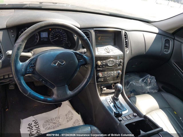 JN1BJ0RR6GM268290 Infiniti QX50