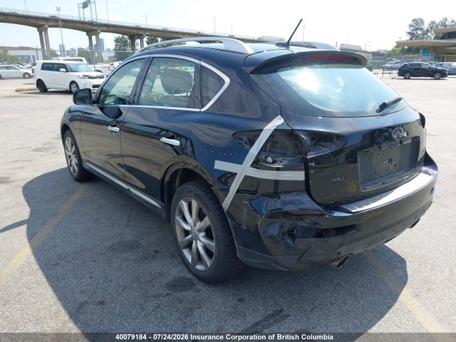JN1BJ0RR6GM268290 Infiniti QX50