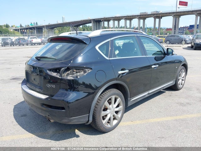 JN1BJ0RR6GM268290 Infiniti QX50