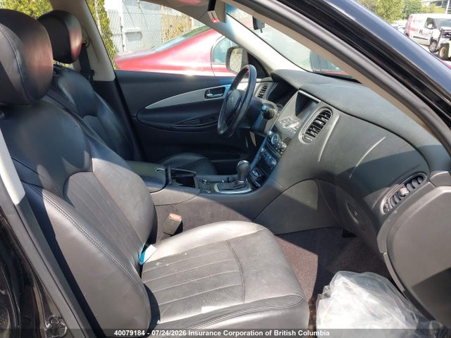 JN1BJ0RR6GM268290 Infiniti QX50