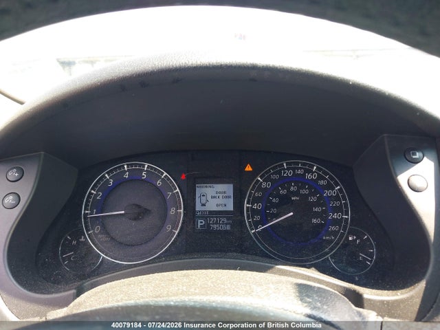 JN1BJ0RR6GM268290 Infiniti QX50