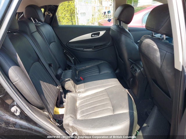 JN1BJ0RR6GM268290 Infiniti QX50