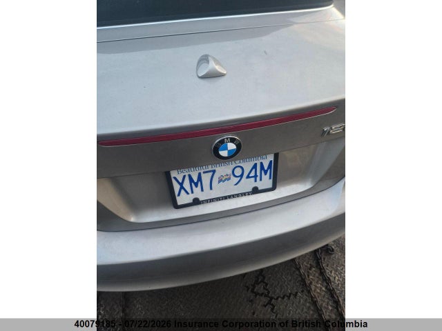 Продаж на аукціоні авто 2009 Bmw 128i, vin: WBAUL73539VJ76014, номер лоту: 40079185