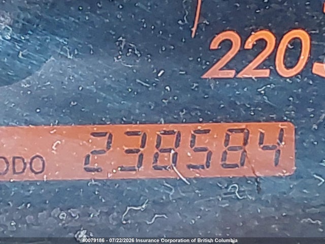 Продаж на аукціоні авто 2005 Toyota Camry, vin: 4T1BE32K85U048867, номер лоту: 40079186
