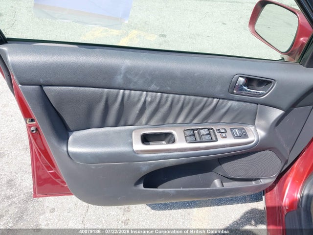 Продаж на аукціоні авто 2005 Toyota Camry, vin: 4T1BE32K85U048867, номер лоту: 40079186