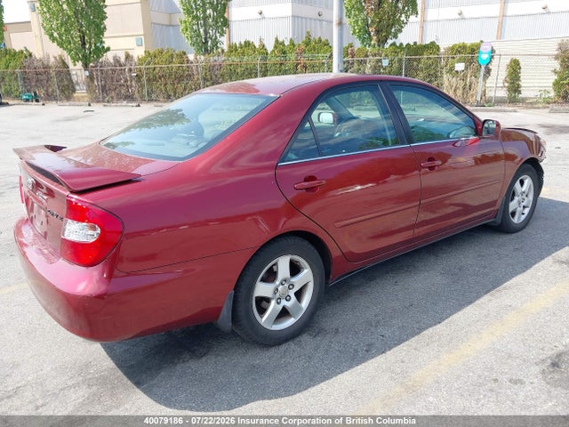 Продаж на аукціоні авто 2005 Toyota Camry, vin: 4T1BE32K85U048867, номер лоту: 40079186