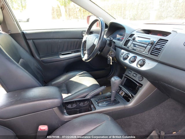 Продаж на аукціоні авто 2005 Toyota Camry, vin: 4T1BE32K85U048867, номер лоту: 40079186