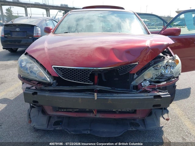 Продаж на аукціоні авто 2005 Toyota Camry, vin: 4T1BE32K85U048867, номер лоту: 40079186