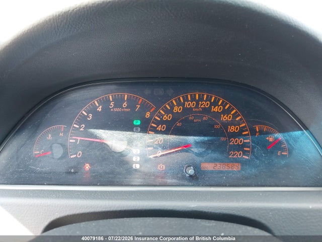 Продаж на аукціоні авто 2005 Toyota Camry, vin: 4T1BE32K85U048867, номер лоту: 40079186
