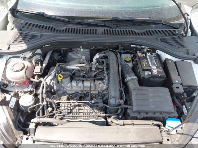 Volkswagen Jetta 2021 3VWE57BUXMM077748 Image 10