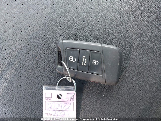 Volkswagen Jetta 2021 3VWE57BUXMM077748 Image 11