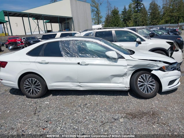 Volkswagen Jetta 2021 3VWE57BUXMM077748 Image 12