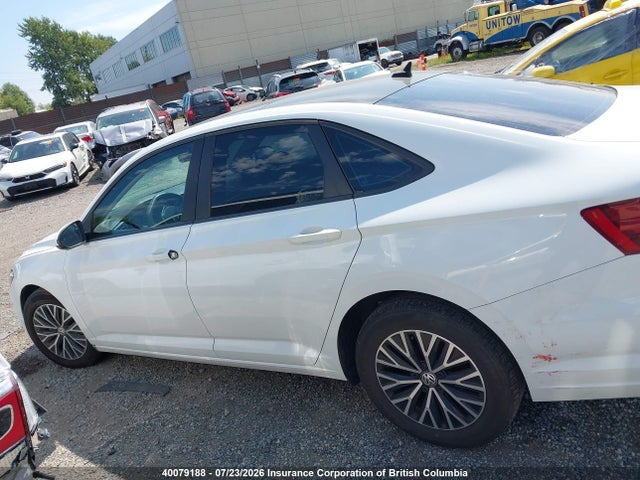 Volkswagen Jetta 2021 3VWE57BUXMM077748 Image 13