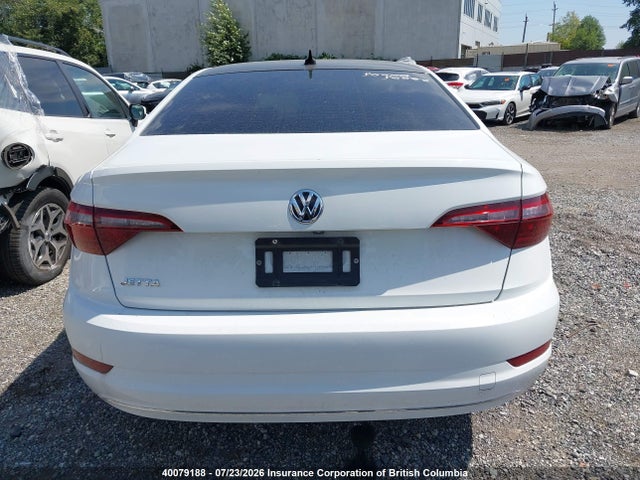 Volkswagen Jetta 2021 3VWE57BUXMM077748 Image 15