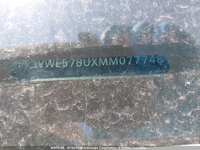 Volkswagen Jetta 2021 3VWE57BUXMM077748 Image 17
