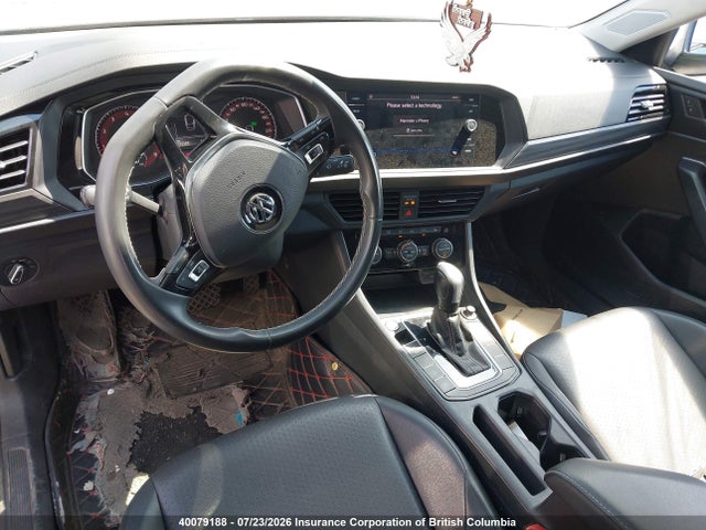 Volkswagen Jetta 2021 3VWE57BUXMM077748 Image 18