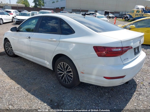 Volkswagen Jetta 2021 3VWE57BUXMM077748 Image 3