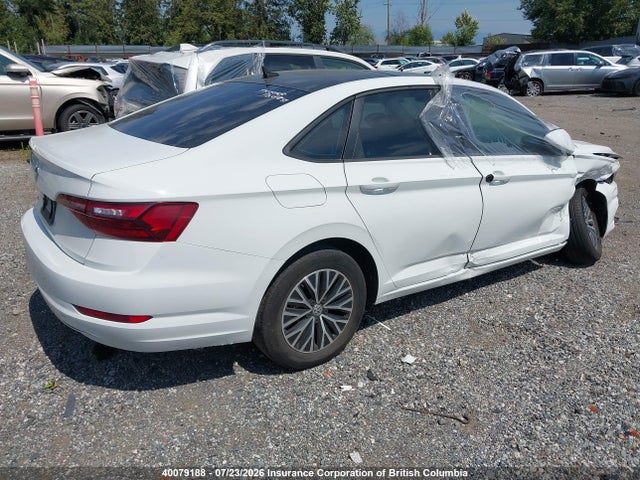 Volkswagen Jetta 2021 3VWE57BUXMM077748 Image 4
