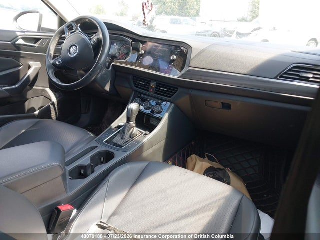 Volkswagen Jetta 2021 3VWE57BUXMM077748 Image 5