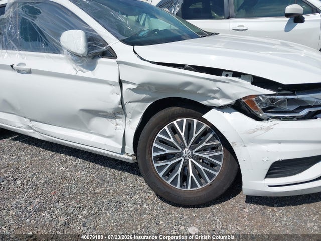 Volkswagen Jetta 2021 3VWE57BUXMM077748 Image 6