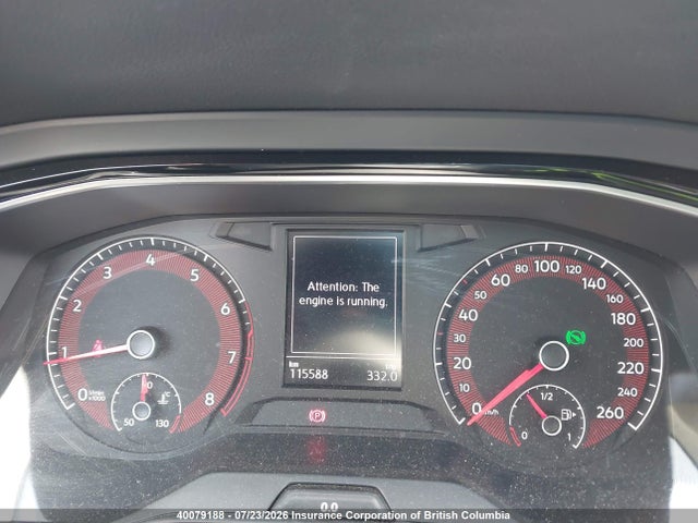 Volkswagen Jetta 2021 3VWE57BUXMM077748 Image 7
