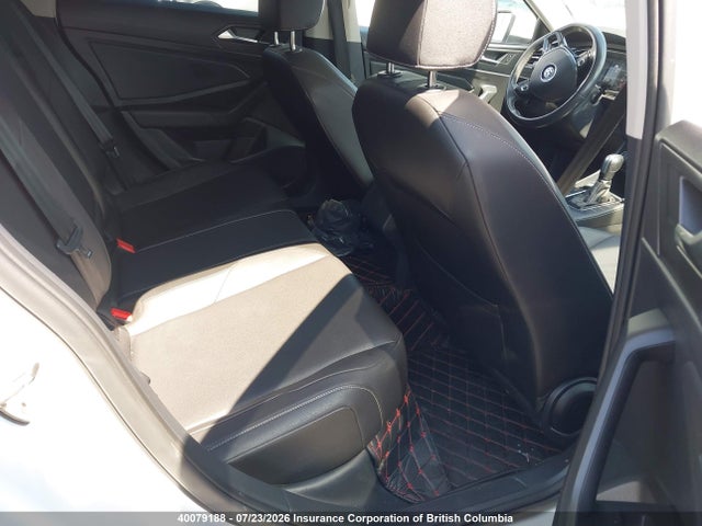 Volkswagen Jetta 2021 3VWE57BUXMM077748 Image 8