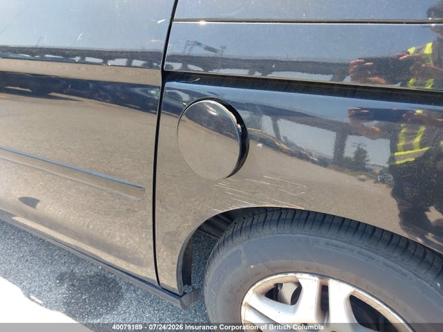 2005 Honda Odyssey Exl მანქანა იყიდება აუქციონზე, vin: 5FNRL38715B509265, აუქციონის ნომერი: 40079189