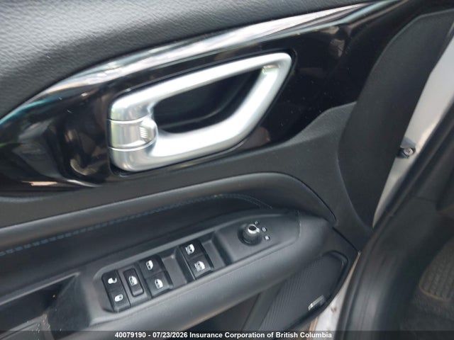 Jeep Compass Latitude Lux 2025 3C4NJDFN9ST560618 Image 21