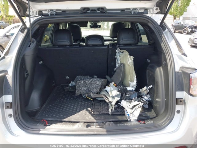 Jeep Compass Latitude Lux 2025 3C4NJDFN9ST560618 Image 22