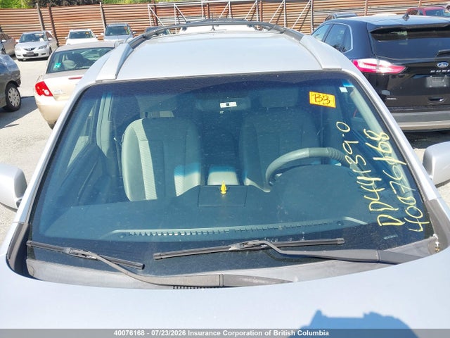 Aukcja sprzedaży 2007 Hyundai Santa Fe Gl, vin: 5NMSG73E37H012769, numer aukcji: 40076168