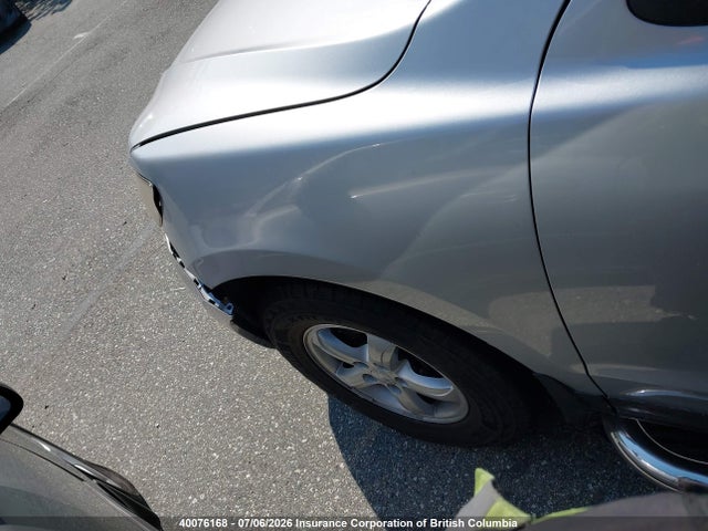 40076168 :رقم المزاد ، 5NMSG73E37H012769 vin ، 2007 Hyundai Santa Fe Gl مزاد بيع