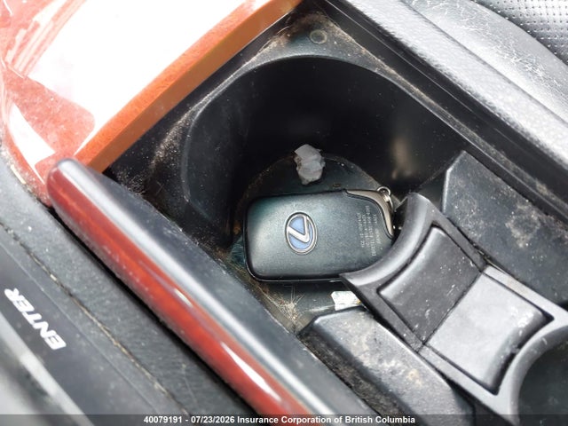 Aukcja sprzedaży 2010 Lexus Rx 450, vin: JTJBC1BA7A2020163, numer aukcji: 40079191