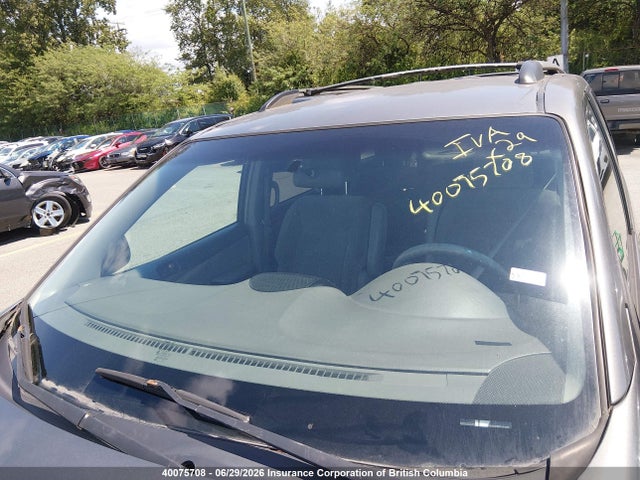 Продажа на аукционе авто 2004 Toyota Sienna Ce/le, vin: 5TDZA23C04S064984, номер лота: 40075708