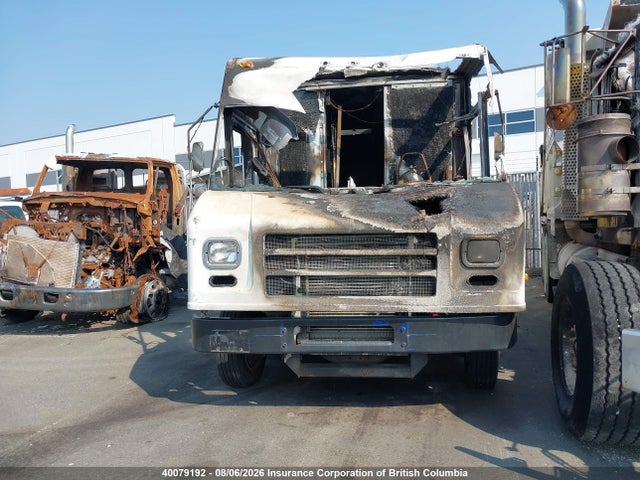Aukcja sprzedaży 2008 Freightliner Chassis M Line Walk-in Van, vin: 4UZAARDU98CAJ4622, numer aukcji: 40079192