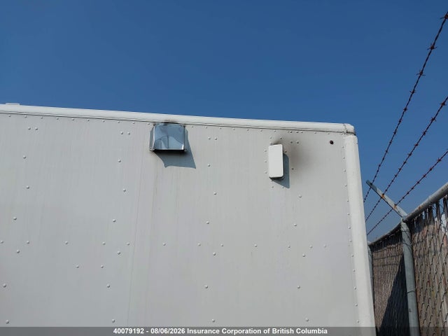 Aukcja sprzedaży 2008 Freightliner Chassis M Line Walk-in Van, vin: 4UZAARDU98CAJ4622, numer aukcji: 40079192