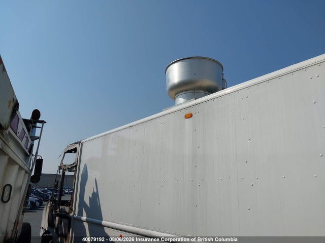 Aukcja sprzedaży 2008 Freightliner Chassis M Line Walk-in Van, vin: 4UZAARDU98CAJ4622, numer aukcji: 40079192