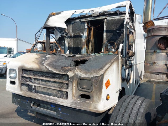 Aukcja sprzedaży 2008 Freightliner Chassis M Line Walk-in Van, vin: 4UZAARDU98CAJ4622, numer aukcji: 40079192