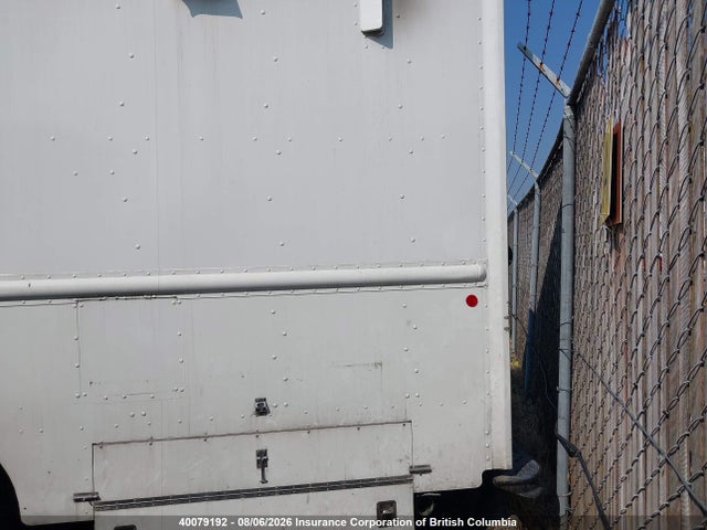 Aukcja sprzedaży 2008 Freightliner Chassis M Line Walk-in Van, vin: 4UZAARDU98CAJ4622, numer aukcji: 40079192