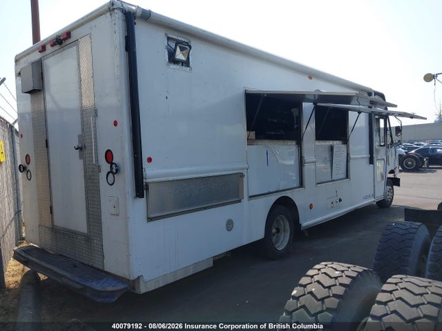 Aukcja sprzedaży 2008 Freightliner Chassis M Line Walk-in Van, vin: 4UZAARDU98CAJ4622, numer aukcji: 40079192
