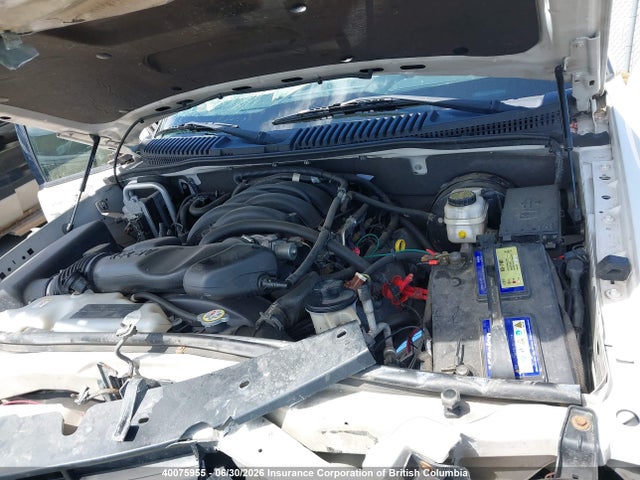 Продажа на аукционе авто 2009 Ford Explorer Sport Trac Limited, vin: 1FMEU53819UA12958, номер лота: 40075955