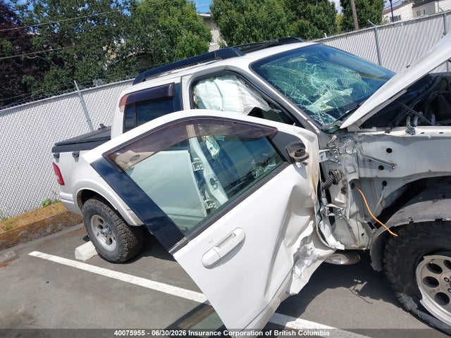 Продажа на аукционе авто 2009 Ford Explorer Sport Trac Limited, vin: 1FMEU53819UA12958, номер лота: 40075955