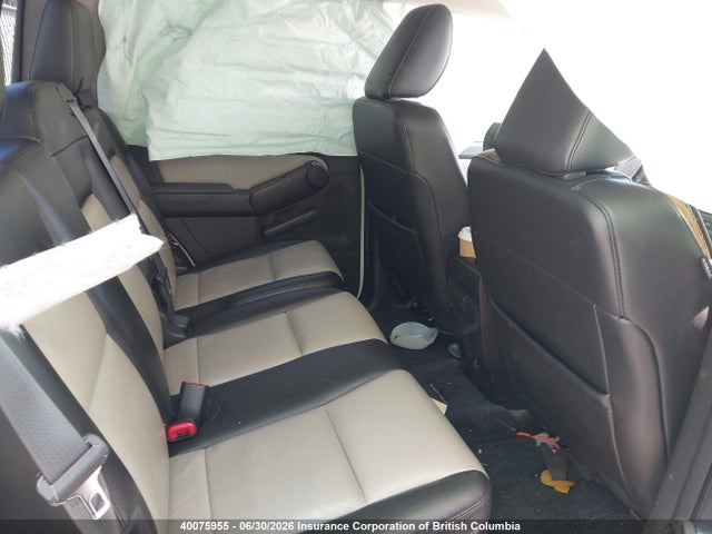 Продажа на аукционе авто 2009 Ford Explorer Sport Trac Limited, vin: 1FMEU53819UA12958, номер лота: 40075955