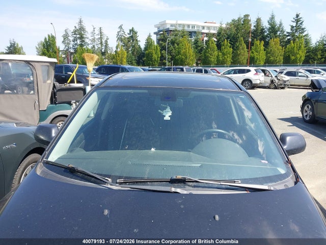 40079193 :رقم المزاد ، JM1BK343881160271 vin ، 2008 Mazda Mazda3 Gs/gt مزاد بيع