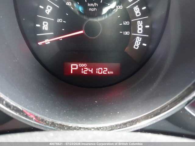 2011 Kia Soul +/!/sport მანქანა იყიდება აუქციონზე, vin: KNDJT2A2XB7317432, აუქციონის ნომერი: 40075621