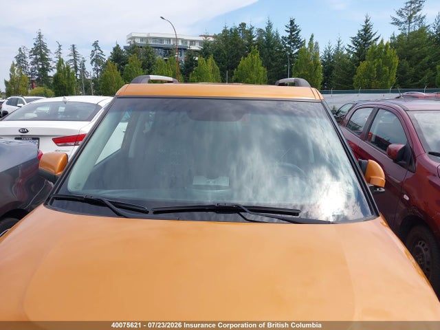 Продаж на аукціоні авто 2011 Kia Soul +/!/sport, vin: KNDJT2A2XB7317432, номер лоту: 40075621