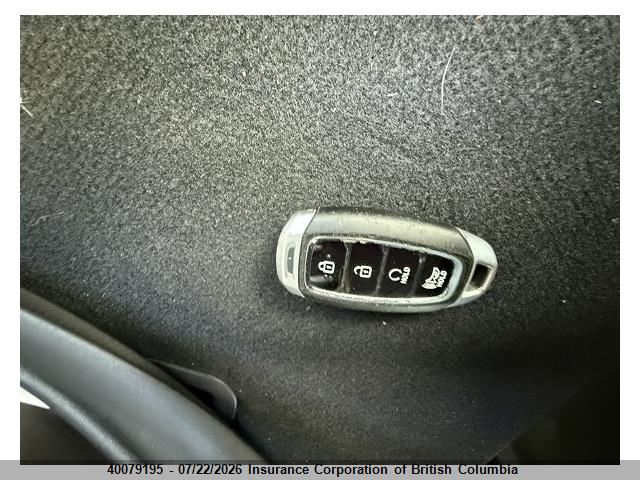 Hyundai Venue 2022 KMHRC8A35NU148047 Image 9