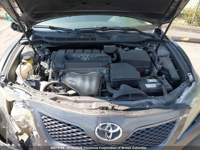 Продаж на аукціоні авто 2010 Toyota Camry, vin: 4T1BF3EK6AU060342, номер лоту: 40079196