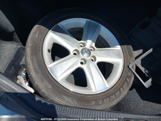 Продаж на аукціоні авто 2010 Toyota Camry, vin: 4T1BF3EK6AU060342, номер лоту: 40079196