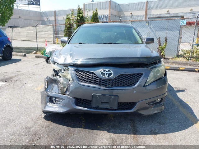 Продаж на аукціоні авто 2010 Toyota Camry, vin: 4T1BF3EK6AU060342, номер лоту: 40079196