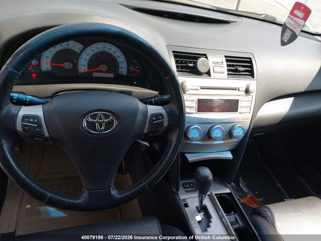 Продаж на аукціоні авто 2010 Toyota Camry, vin: 4T1BF3EK6AU060342, номер лоту: 40079196